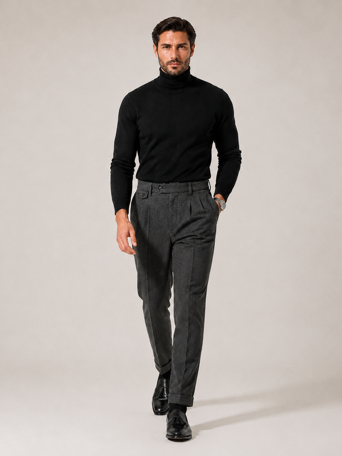Calça Social
