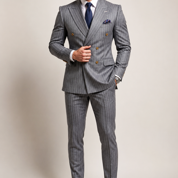 Terno Masculino Elegance Premium D´Avanti ® 1010