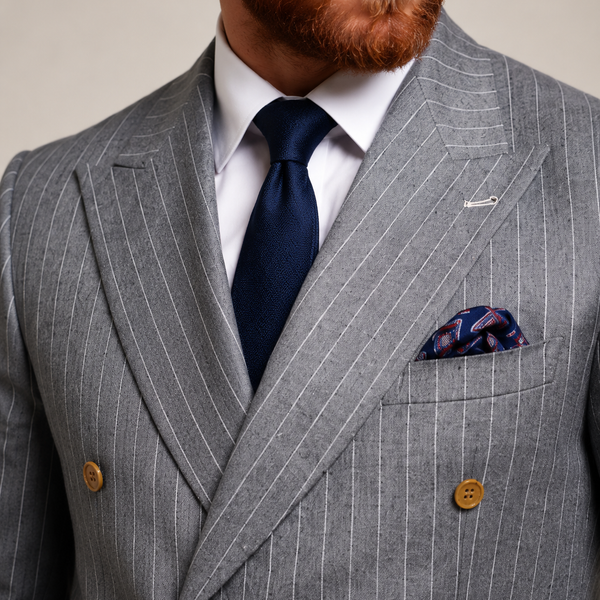 Terno Masculino Elegance Premium D´Avanti ® 1010