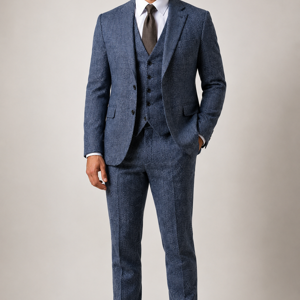 Blazer Masculino Slim Fit D’Avanti® 1099
