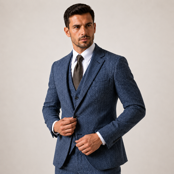 Blazer Masculino Slim Fit D’Avanti® 1099