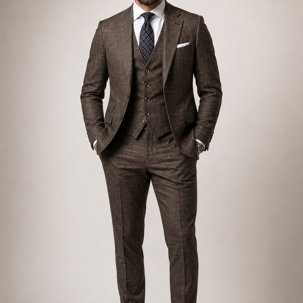 Blazer Masculino Elegante D'Avanti® 1101