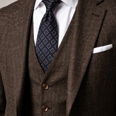 Blazer Masculino Elegante D'Avanti® 1101
