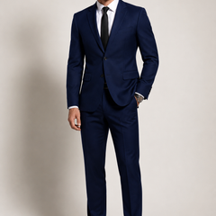 Terno Completo Masculino Milano D'Avanti® 1004