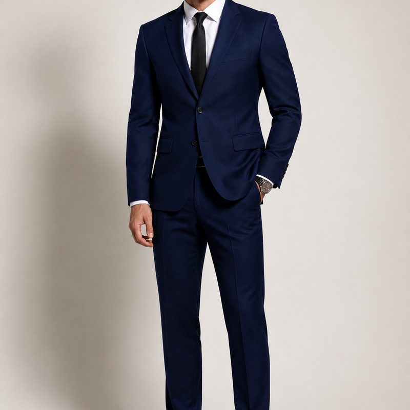 Terno Completo Masculino Milano D'Avanti® 1004