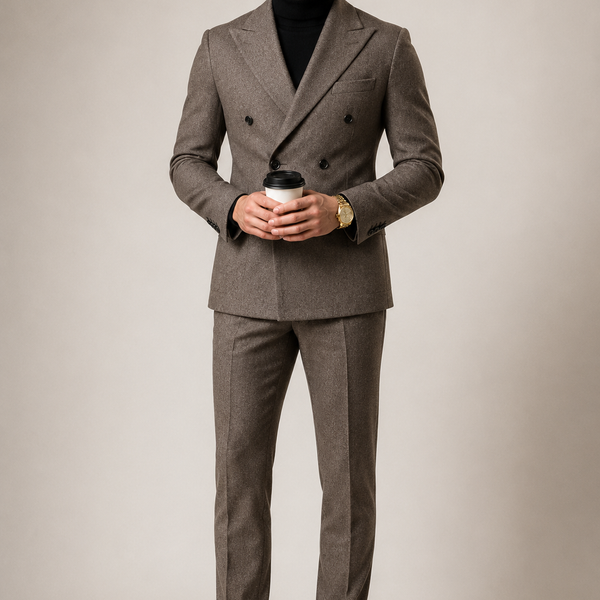 Blazer Masculino Clássico D’Avanti® 1102