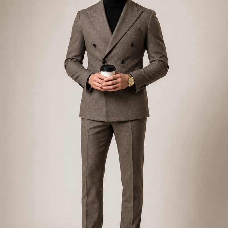 Blazer Masculino Clássico D’Avanti® 1102