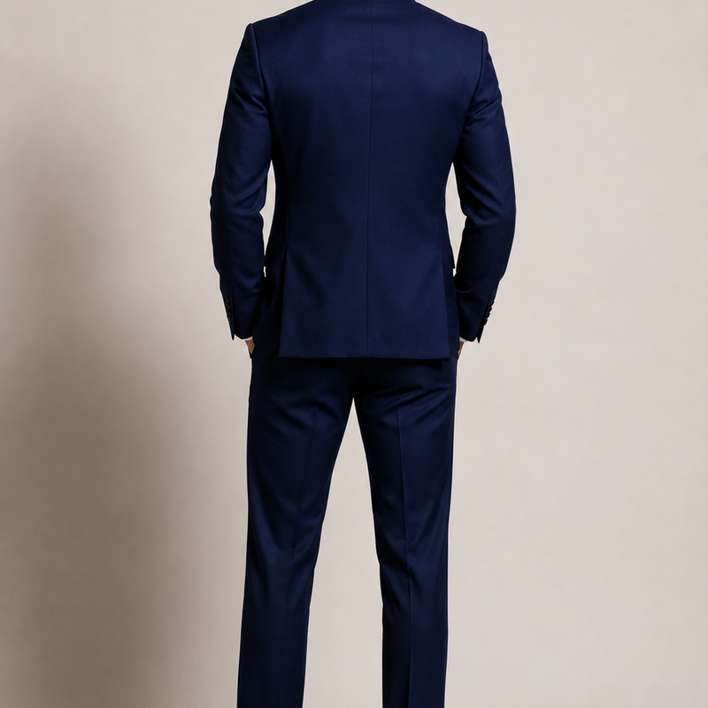 Terno Completo Masculino Milano D'Avanti® 1004