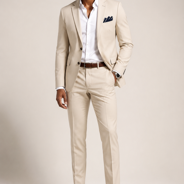 Terno Masculino Elegant Maison D’Avanti® 1006