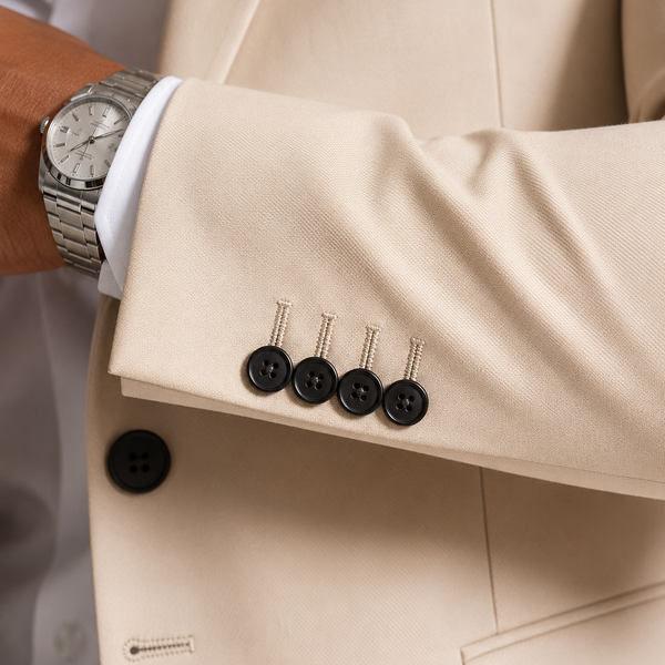 Terno Masculino Elegant Maison D’Avanti® 1006
