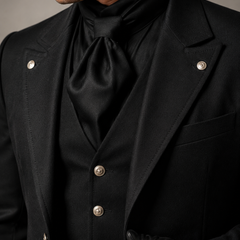 Blazer Masculino Longo Slim Fit D'Avanti® 1103