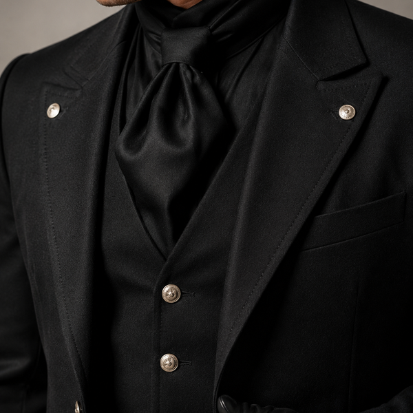 Blazer Masculino Longo Slim Fit D'Avanti® 1103