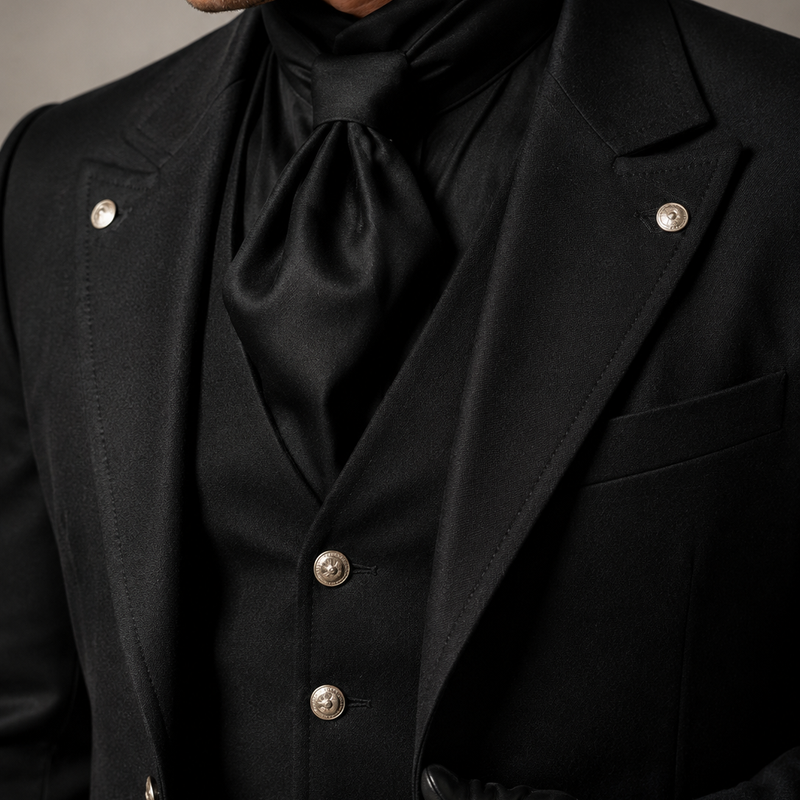 Blazer Masculino Longo Slim Fit D'Avanti® 1103