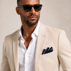 Terno Masculino Elegant Maison D’Avanti® 1006