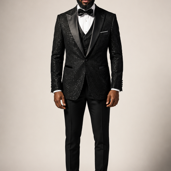 Blazer Masculino Executivo D'Avanti® 1104