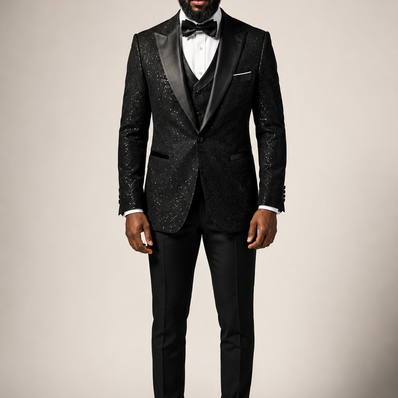 Blazer Masculino Executivo D'Avanti® 1104