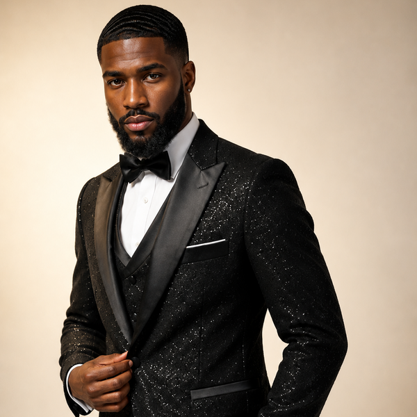 Blazer Masculino Executivo D'Avanti® 1104