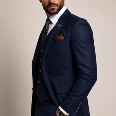 Terno Masculino Completo Maison D’Avanti® 1007