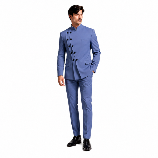 Blazer Masculino Slim Fit D'Avanti® 1105
