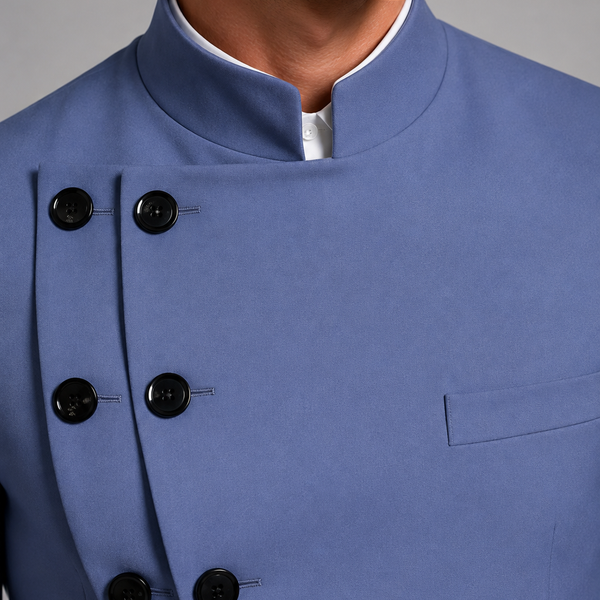 Blazer Masculino Slim Fit D'Avanti® 1105