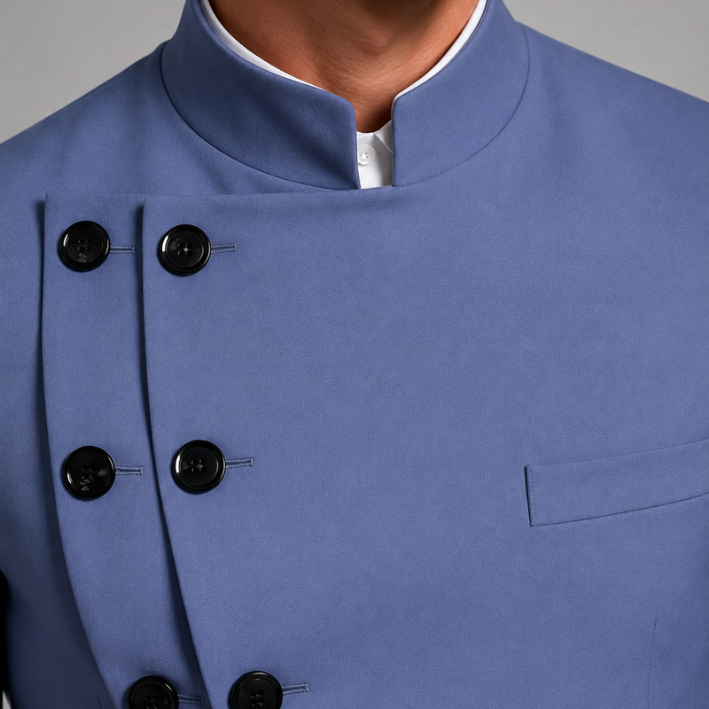 Blazer Masculino Slim Fit D'Avanti® 1105