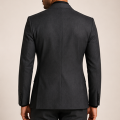 Terno Masculino Completo Transpassado Maison D’Avanti® 1005