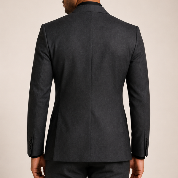 Terno Masculino Completo Transpassado Maison D’Avanti® 1005