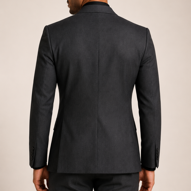 Terno Masculino Completo Transpassado Maison D’Avanti® 1005