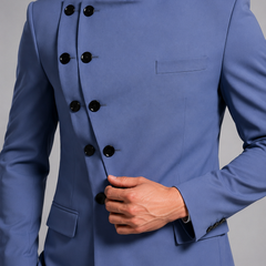 Blazer Masculino Slim Fit D'Avanti® 1105