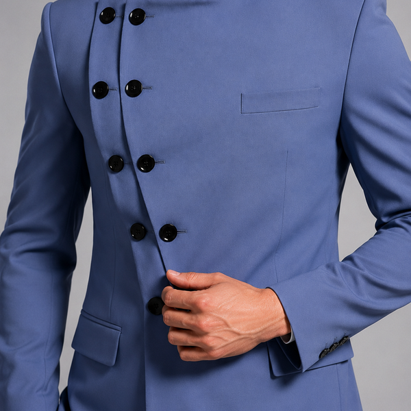 Blazer Masculino Slim Fit D'Avanti® 1105