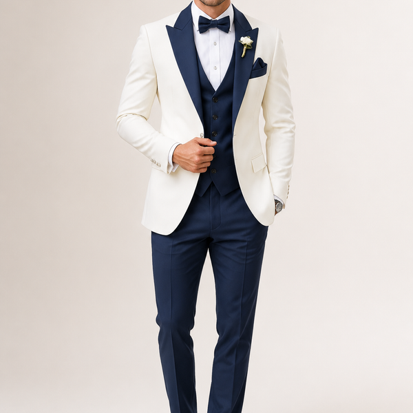 Terno Social Masculino Elegance D’Avanti® 1008