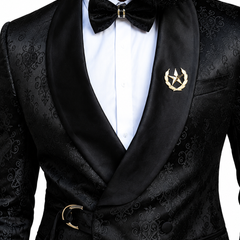 Blazer Masculino Premium D'Avanti® 1106