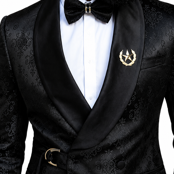 Blazer Masculino Premium D'Avanti® 1106