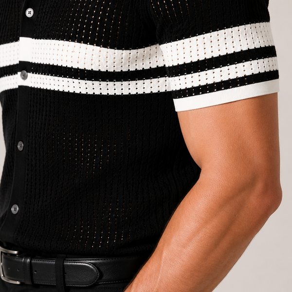 Camisa Casual Masculina D'Avanti® 1053