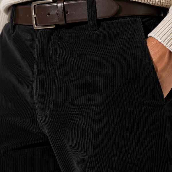 Calça Royal Corduroy Collection D'Avanti® 1032