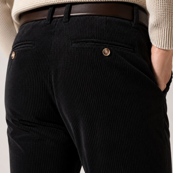 Calça Royal Corduroy Collection D'Avanti® 1032