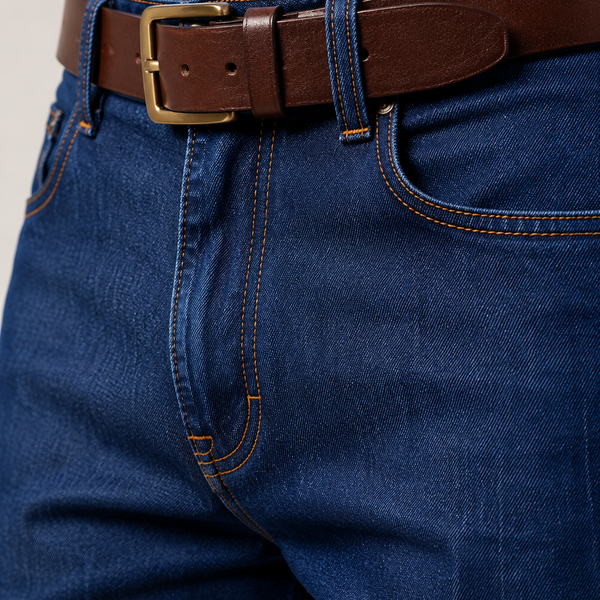 Calça Jeans Ice Silk Premium D'Avanti® 1036