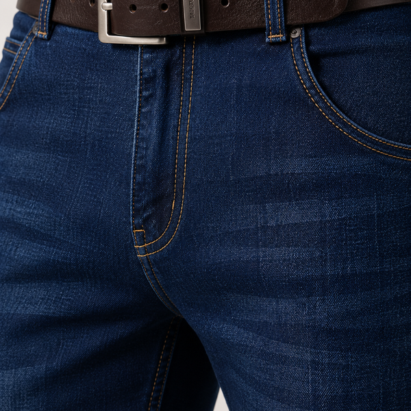 Calça Jeans Royal Classic Denim D'Avanti® 1038