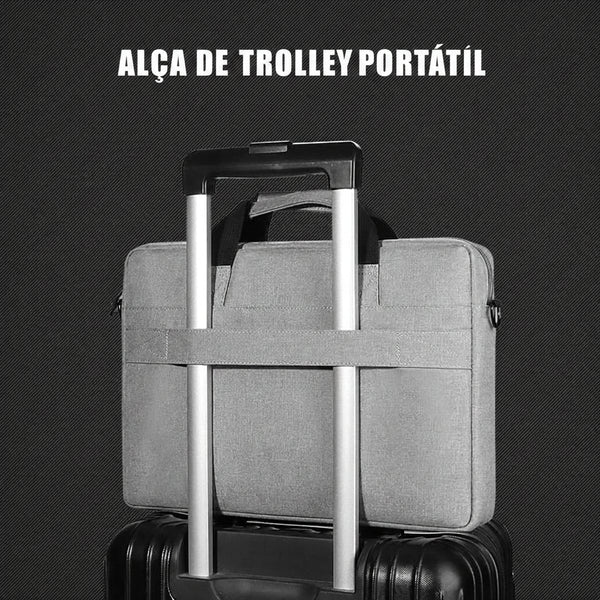 Bolsa para laptop bolsa de ombro D’Avanti® 1081