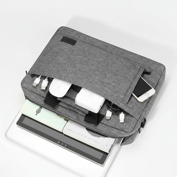 Bolsa para laptop bolsa de ombro D’Avanti® 1081
