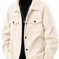 Jaqueta Casual Masculina D'Avanti® 1120