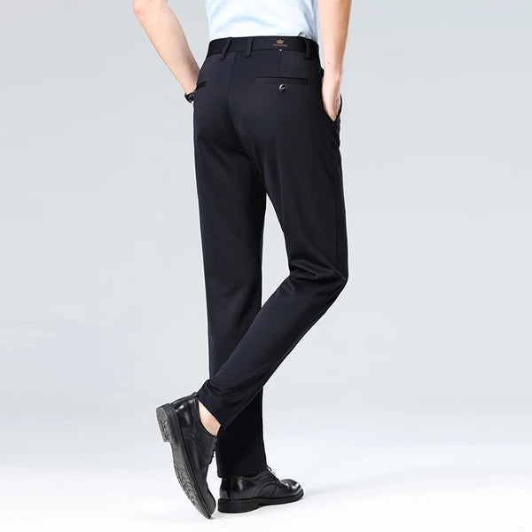 Calça Social  Business Elite Flex D'Avanti® 1035