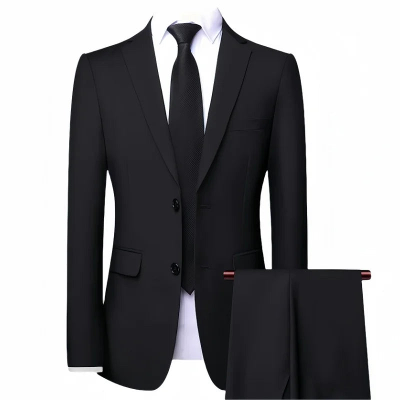 Terno Completo Masculino Milano D'Avanti® 1004