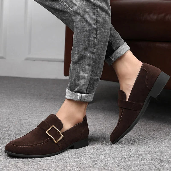 Sapato Social Masculino D'Avanti® 1066