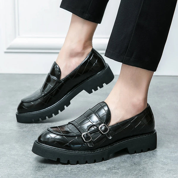 Mocassim Social Elegante D'Avanti® 1118