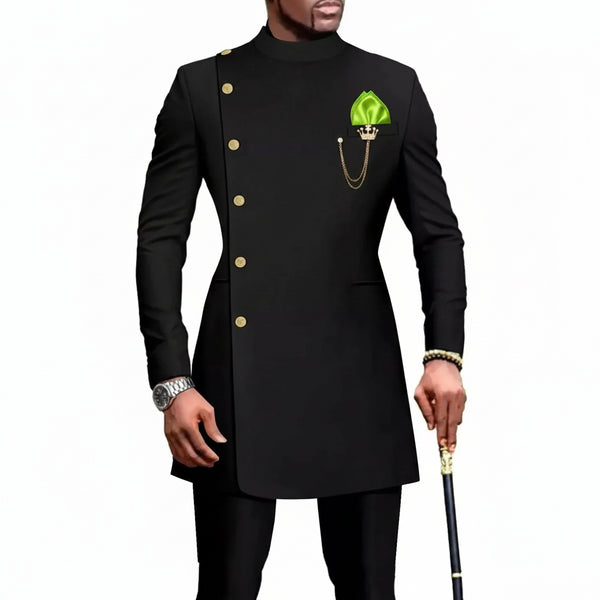 Blazer Masculino Elegante D'Avanti® 1107