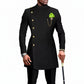 Blazer Masculino Elegante D'Avanti® 1107