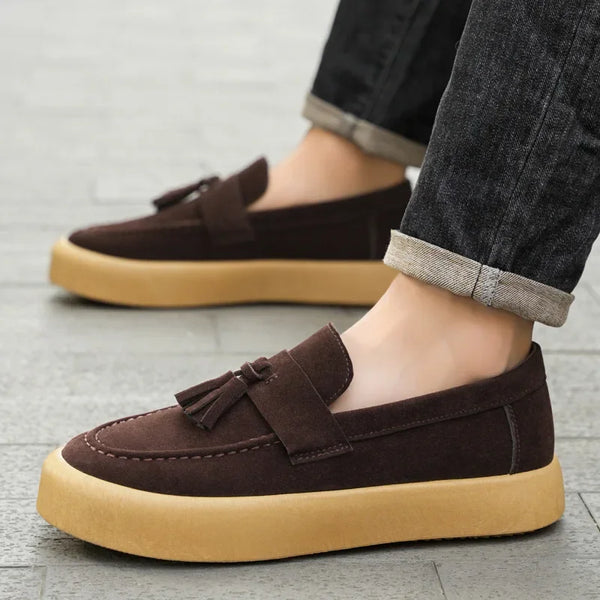 Mocassim Social  D'Avanti® 1116