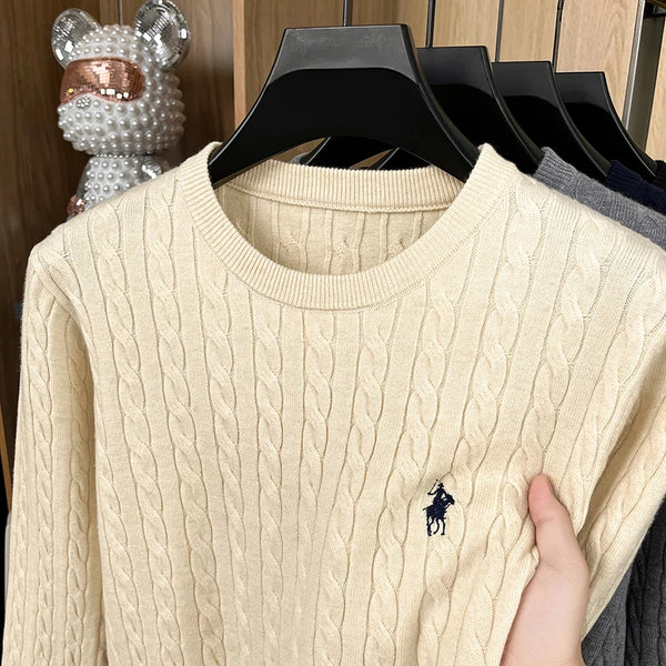 Blusa Manga Cumprida Premium D'Avanti® 1047