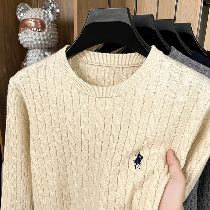 Blusa Manga Cumprida Premium D'Avanti® 1047